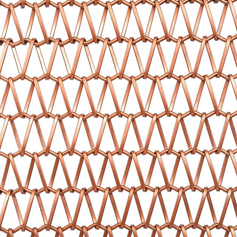 菱形金属钢板网 装饰吊顶菱形网机械防护隔离菱形网 拉伸钢板网