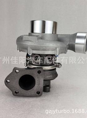 F55 F55V RHF55V GREDDY 4JJ1 4JK1 2KD 1KD 1GD 2GD 改装增压器