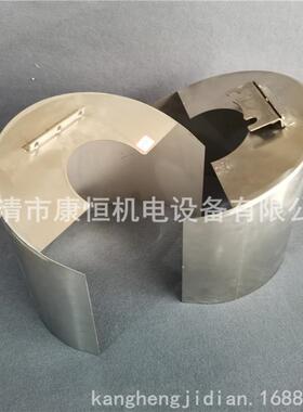 变压器指针式油位计油位表YZF-250系列不锈钢防雨罩防护罩