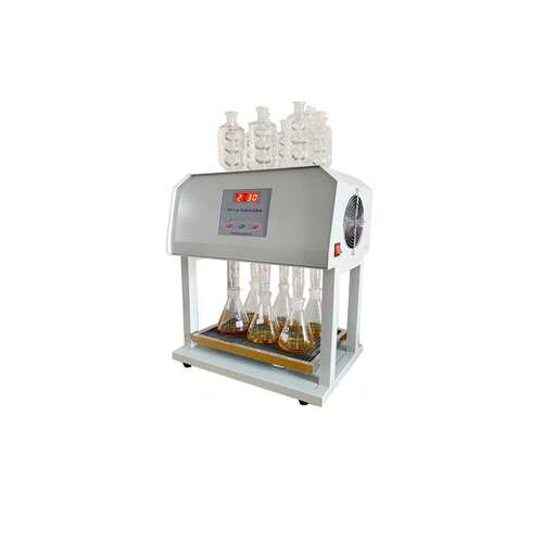 HCA-100/108/112微晶快速COD消解器标准COD消解仪