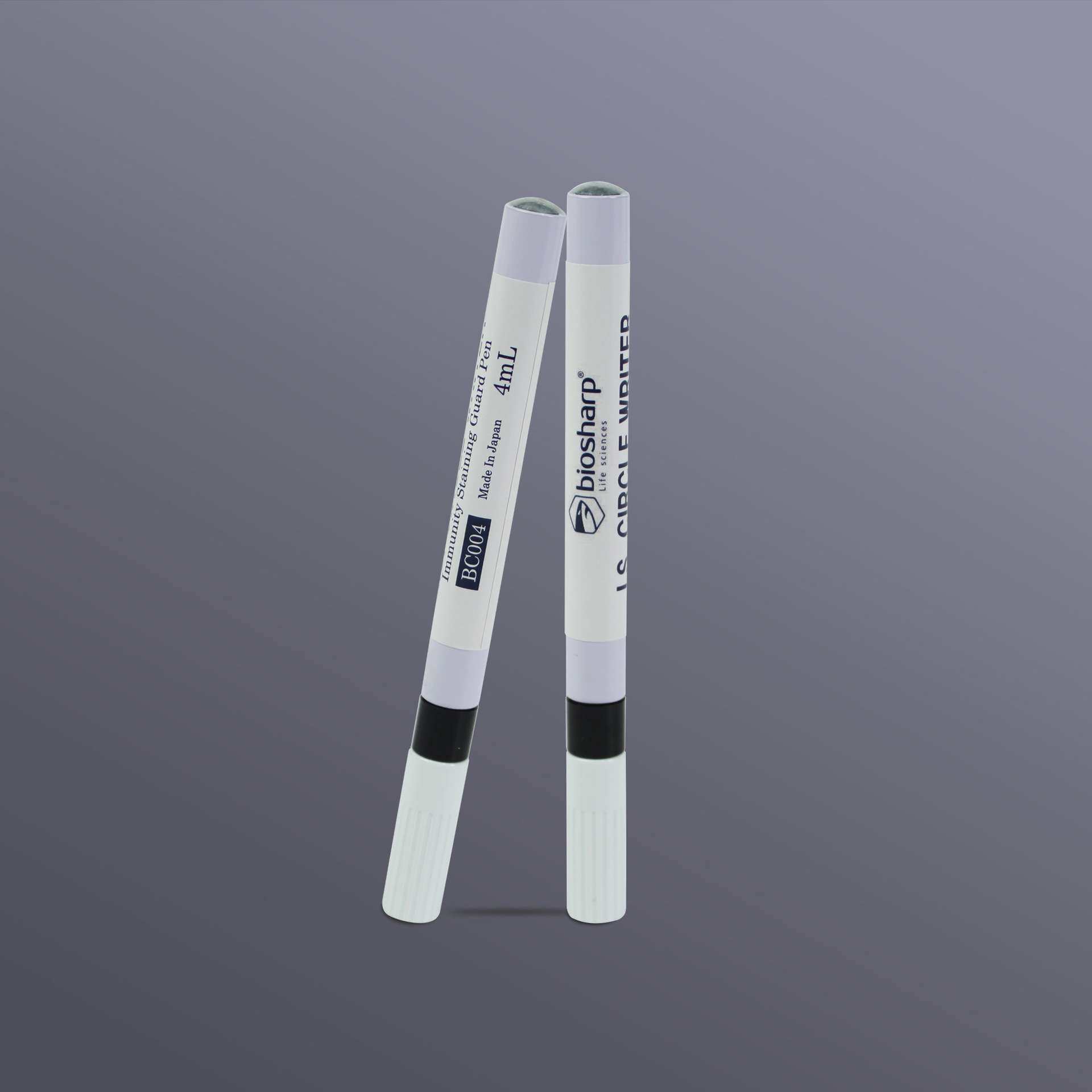 免疫组化笔 4ml,Japan 生物实验室耗材 组化笔免疫