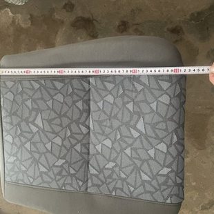 时风风顺坐垫时风轻卡车配件风驰1800司机座子时风风菱坐垫海绵垫