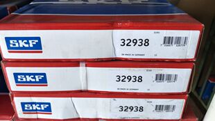 32936 瑞典进口矿车煤机轴承 32934 32932 32928 SKF 32930 32938