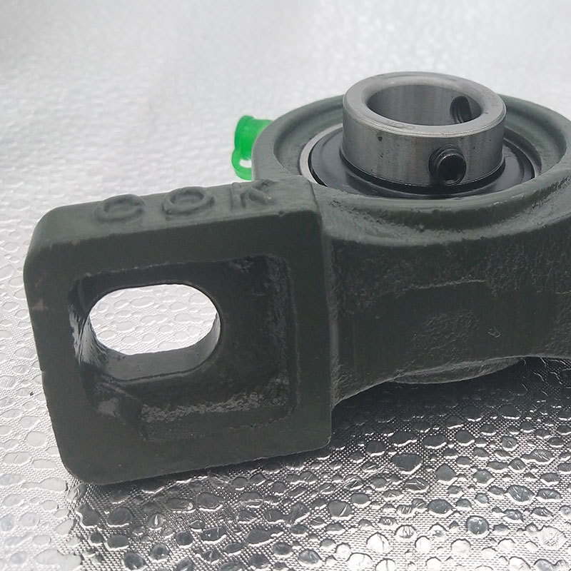 外球面轴承 UCP206 UCP207 UCP208 UCP209 UCP210  轴承座