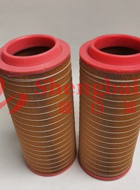 C301730 空气滤芯 发电机组空滤 工程机械 滤芯