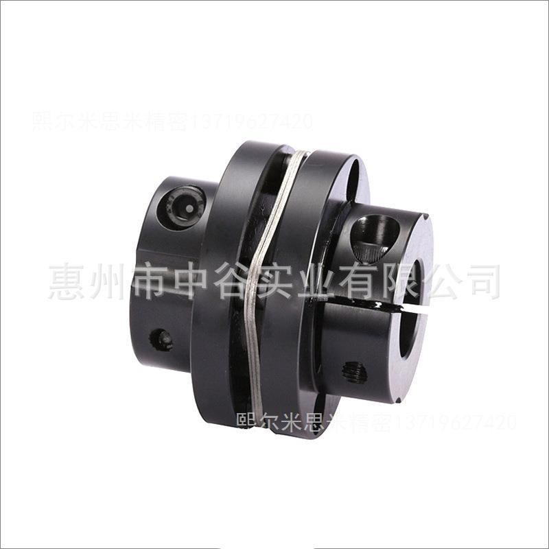 联轴器膜片式CPDS32-LDC[6-10/0.1]-[6,8,10]代替米苏米ISUMI