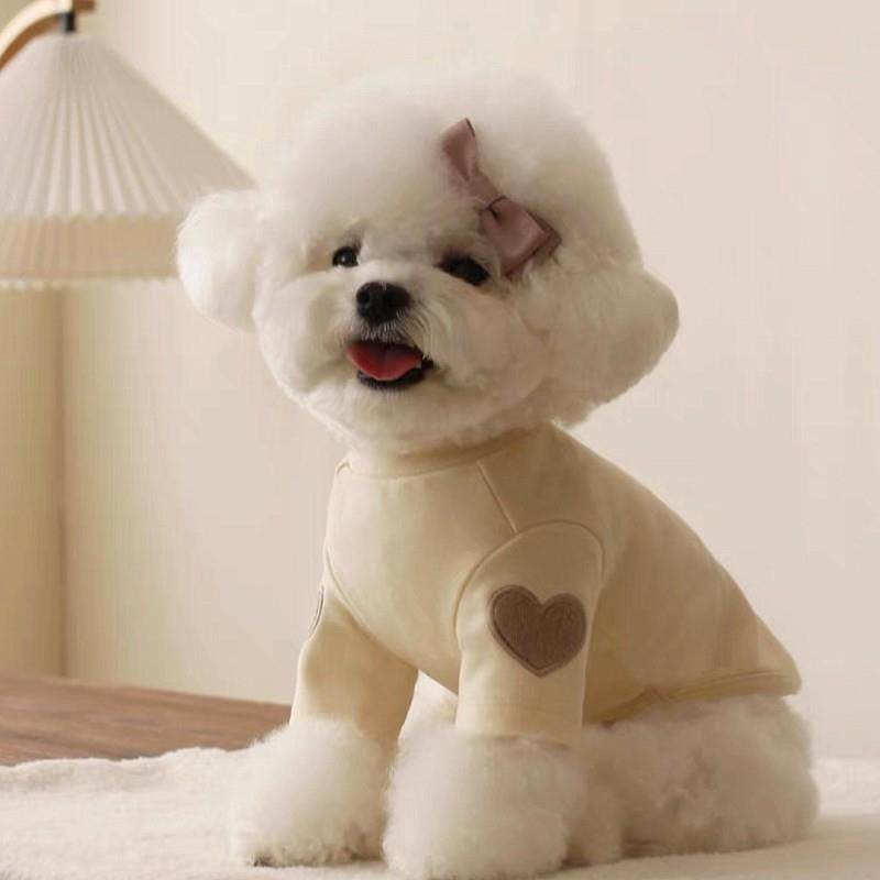 宠物狗猫狗服泰刺迪比熊博衣美约克夏997雪纳瑞猫咪小型犬爱心绣,宠物/宠物食品及用品,狗宠物服装/雨衣,淘宝优惠券,粉丝福利购,淘宝优惠卷