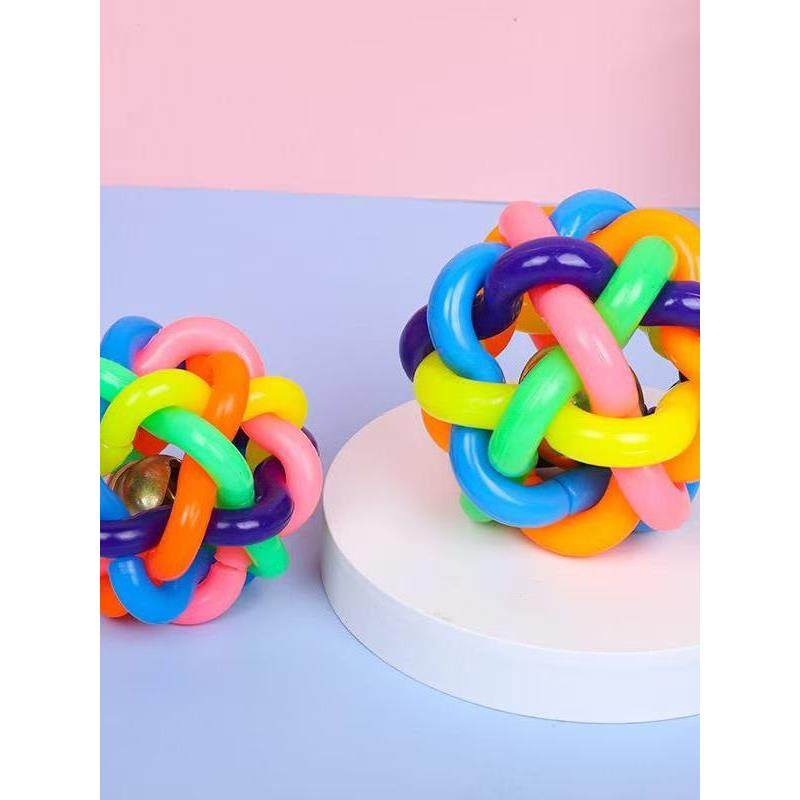 磨牙发声耐绳球自猫咪宠物用fsh8TrIO咬品玩具解闷嗨泰迪贵宾大小,宠物/宠物食品及用品,发声玩具,淘宝优惠券,粉丝福利购,淘宝优惠卷