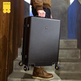 次日达地平线8号拉箱杆大容量行李箱24寸密码箱20寸机箱2寸旅6行