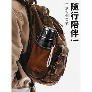 次日达保温杯初中生202专5新上款学生学用儿童高颜值男青少年孩正