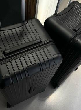 次日达超同轻运明r动版33寸行李箱essential tunk方胖子31寸拉杆