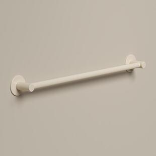 次日达Morotel/摩洛卫生拖架免打孔间浴室壁鞋挂置物架收纳神特器