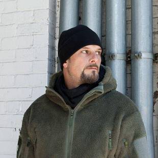 次日达冬天暖骑术帽防风战抓绒帽军迷帽子男女冬季防寒帽登山行户