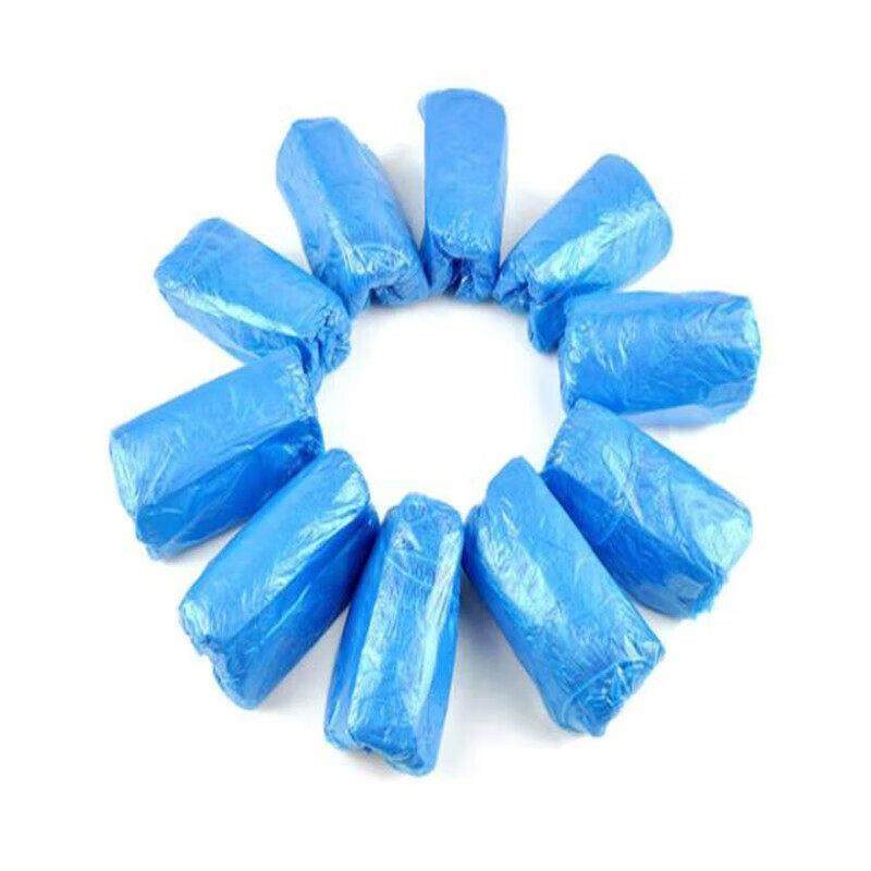 2一性鞋套护塑料防尘鞋防448脏次防脚套罩鞋套,居家日用,一次性鞋套,淘宝优惠券,粉丝福利购,淘宝优惠卷