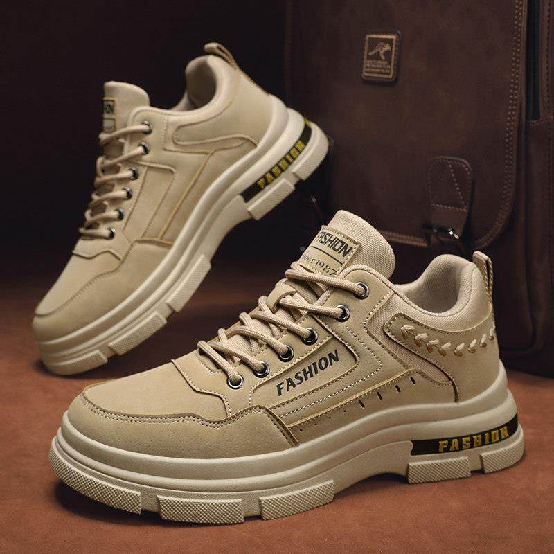 秋季男鞋春透气sy812-6防臭运动休闲男士滑上班工作防厚耐季磨劳,流行男鞋,单鞋,淘宝优惠券,粉丝福利购,淘宝优惠卷