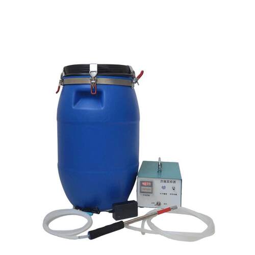 恶臭样桶 恶臭污采源采样集器 臭JH-6080C气染采样器 三点式嗅辨