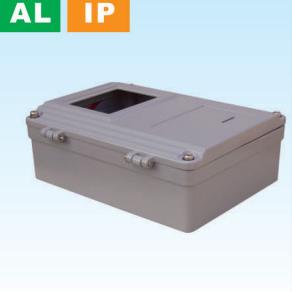 铝压铸防水盒FA15-1三和壳体金属开孔直销仪器仪表
