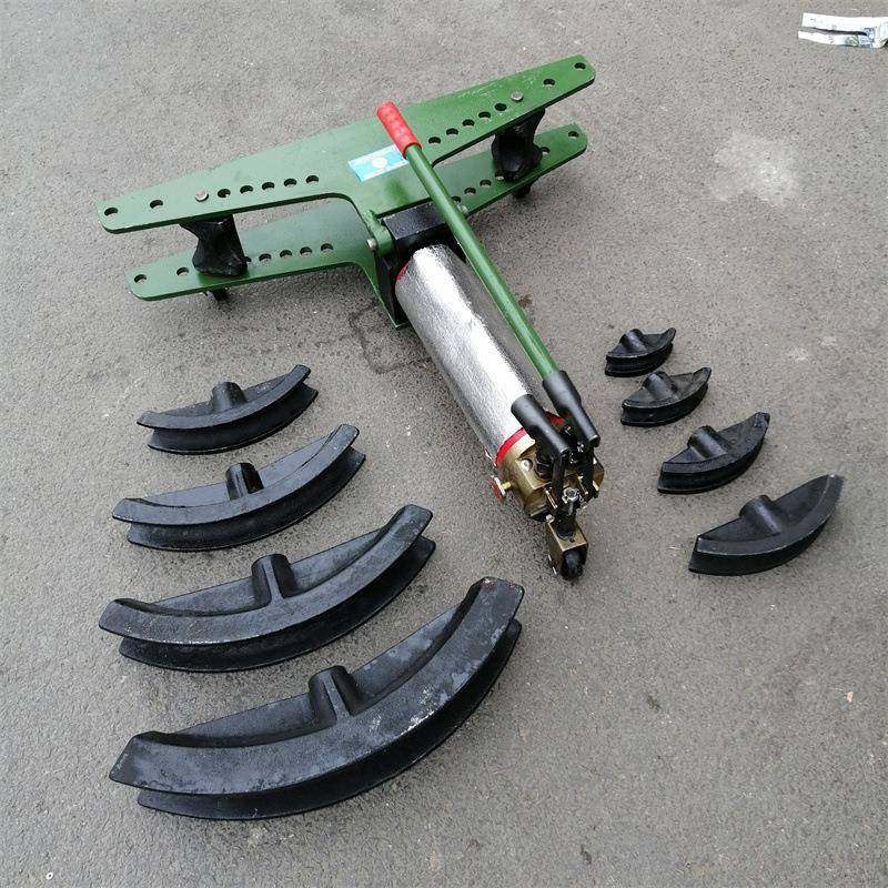 手动液压弯管机钢管折弯机SWG-2A手动铜管弯管器水管弯管机,纺织面料/辅料/配套,纺织机械配件,淘宝优惠券,粉丝福利购,淘宝优惠卷