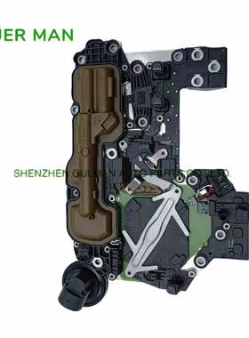 7259速自动变速箱控制单元TCUTCM适用于梅赛德斯奔驰725.0