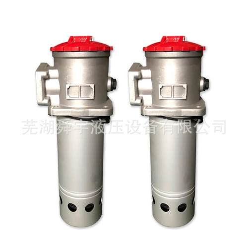 TF系列吸油过滤器、TF-630X*F过滤器、液压油箱过滤器