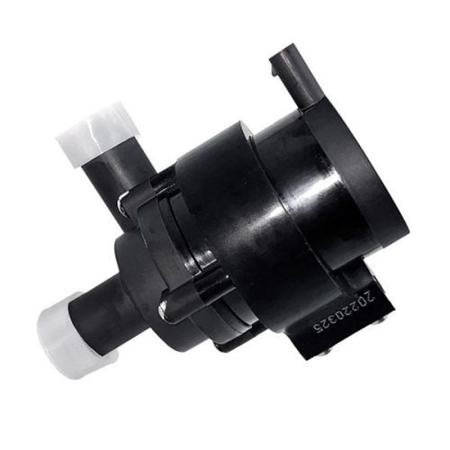 汽配：水泵电动附加冷却水泵F4J16-1118071AC适用于奇瑞瑞虎7/8