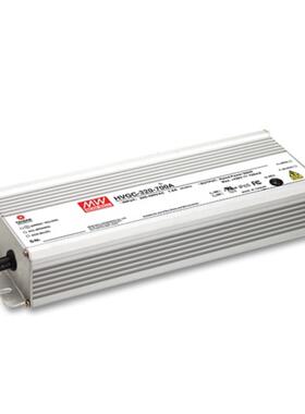 明纬LED防水电源HVGC-320-700AB/1050/1400/1750/2100/2800/3500