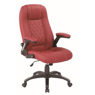 喜汇总经理椅大班椅大班转椅子经理烤漆扶手椅盟敖斐司盟