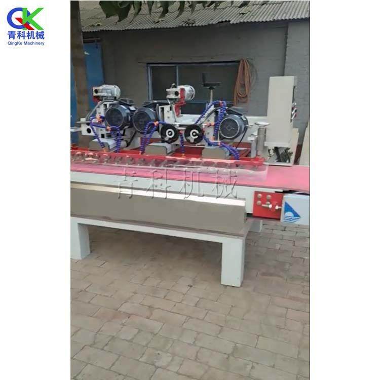 全自动瓷砖内角倒角机石英石45度倒角磨边机陶瓷磨边抛光一体机,纺织面料/辅料/配套,纺织机械配件,淘宝优惠券,粉丝福利购,淘宝优惠卷