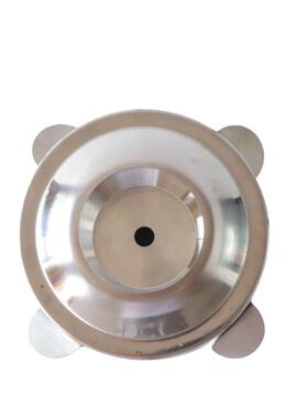 利朋新款棉花糖机专用出四叶糖器花式拉丝化糖器商用棉花糖机配件