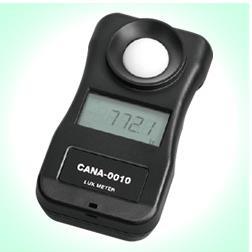 数字照度计CANA-0010