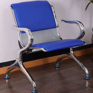 单人位排椅公共座椅休息长联椅子等候椅机场椅休息候诊椅车站长椅