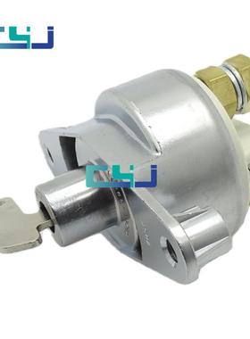 电池继电器开关08068-00001电源开关7861-93-920B挖掘机机械配件