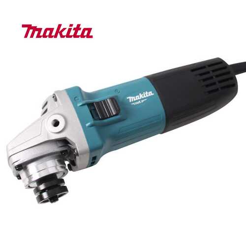 角向磨光机M9506B/M9509B/M9505B角磨机切割打磨抛光机