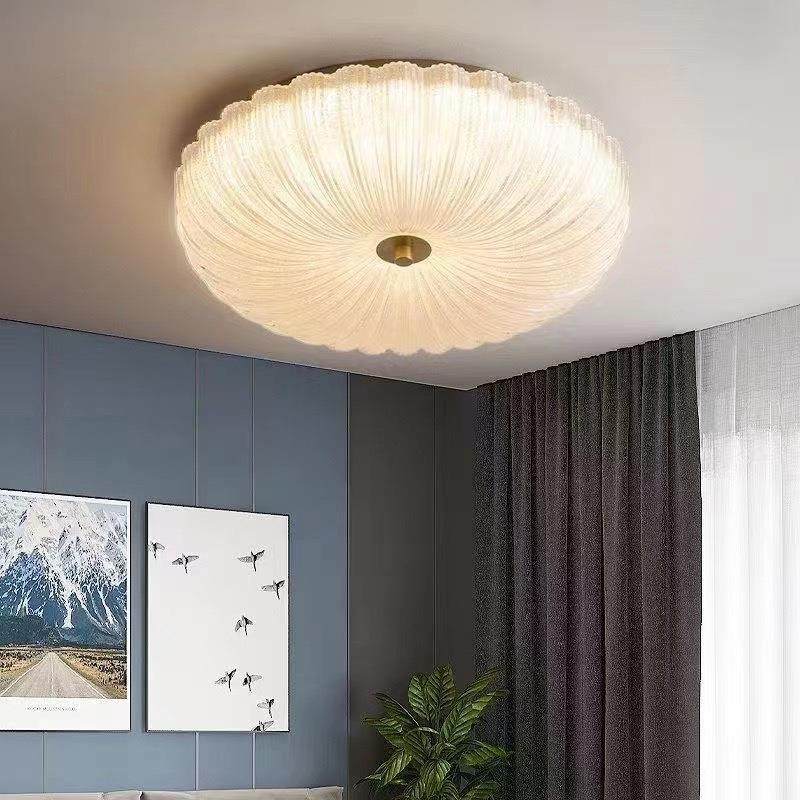 护眼全铜奶油风主卧室灯后现代简约温馨浪漫吸顶灯轻奢圆形房间灯,玩具/童车/益智/积木/模型,毛绒/玩偶/公仔/布艺类玩具,淘宝优惠券,粉丝福利购,淘宝优惠卷