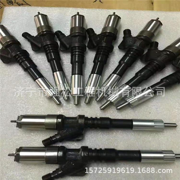 厂家现货销售卡307-3245喷油器发动机燃油泵柴油泵驾驶室座椅