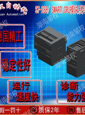 西/门子SMARTS7-2006ES7288-3AE04/3AE08/3AQ02/3AQ04/3AM03-0AA0