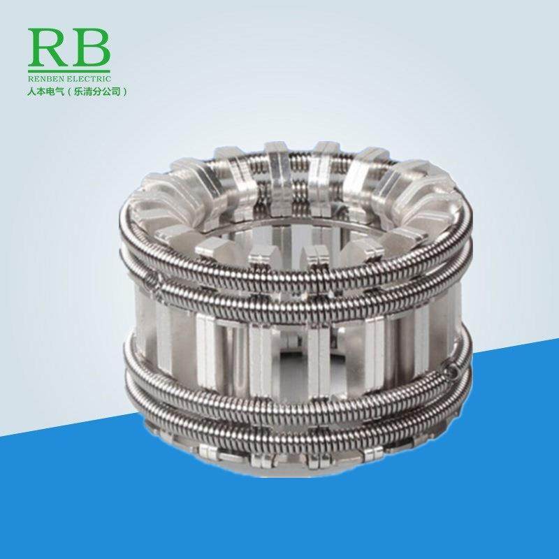 ZN63VS1梅花触头GC5-630A1250A1600A2000A高压动静触头