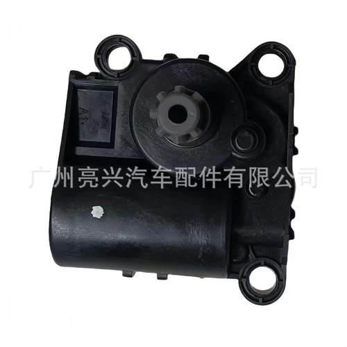 AB39-19E616AA适用于福特FORDMazdaBT-50内外循环风门电机马达