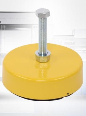 德国Effbe机器支撑元件LMP系列，用于机械加工机器等