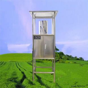 孢子捕捉器环境病原菌花粉孢子捕集采样 BZ3型固定式