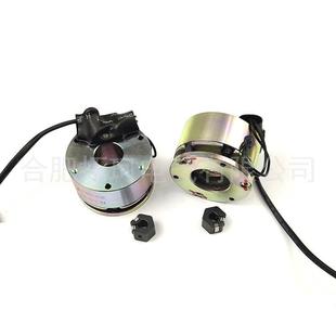 REACH微型电机刹车电磁失电制动器G339REB1152 9W1.0NM 96V6B5