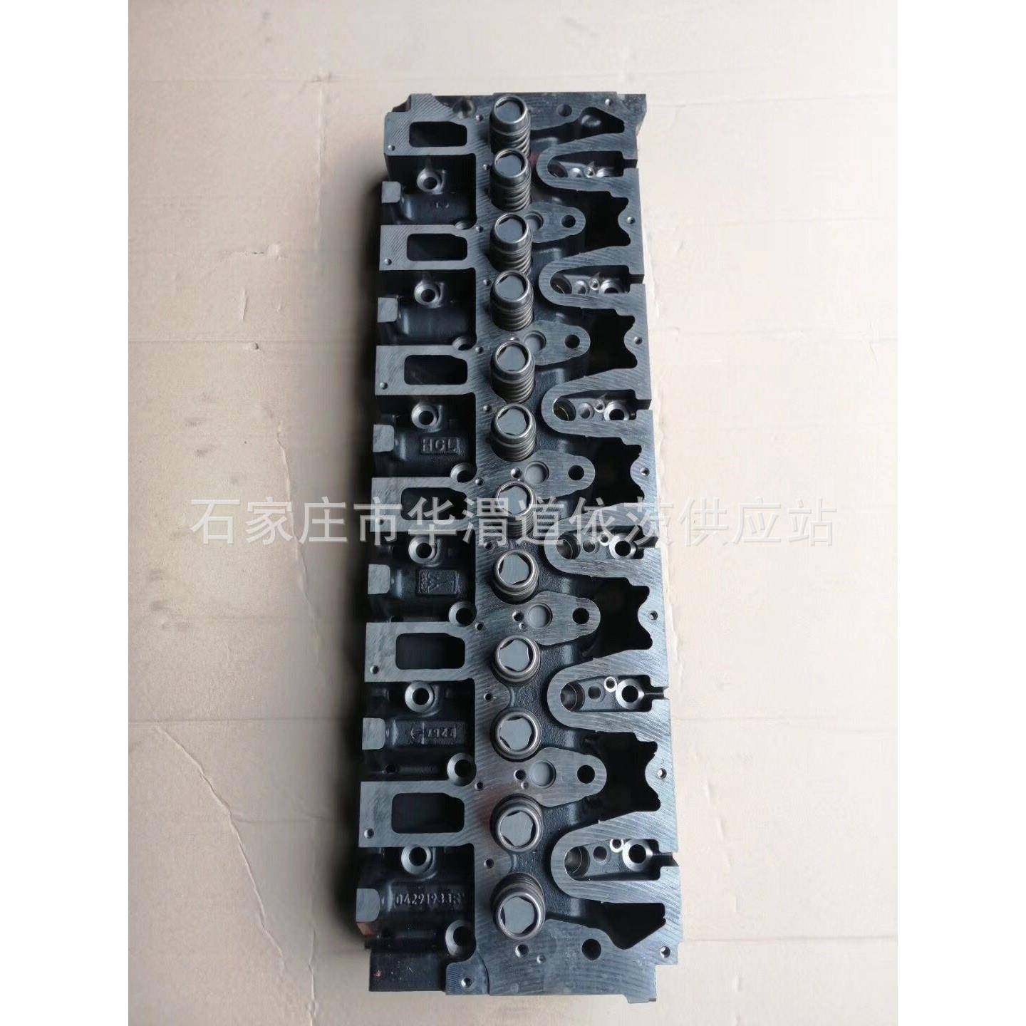 DEUTZD6E山东临工SD60B缸盖总成OE号码04292633