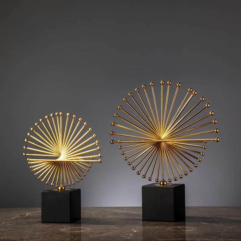 现代简约时来运转高档装饰品酒柜玄关书桌办公室家居客厅轻奢摆件,畜牧/养殖物资,畜牧/养殖器械,淘宝优惠券,粉丝福利购,淘宝优惠卷