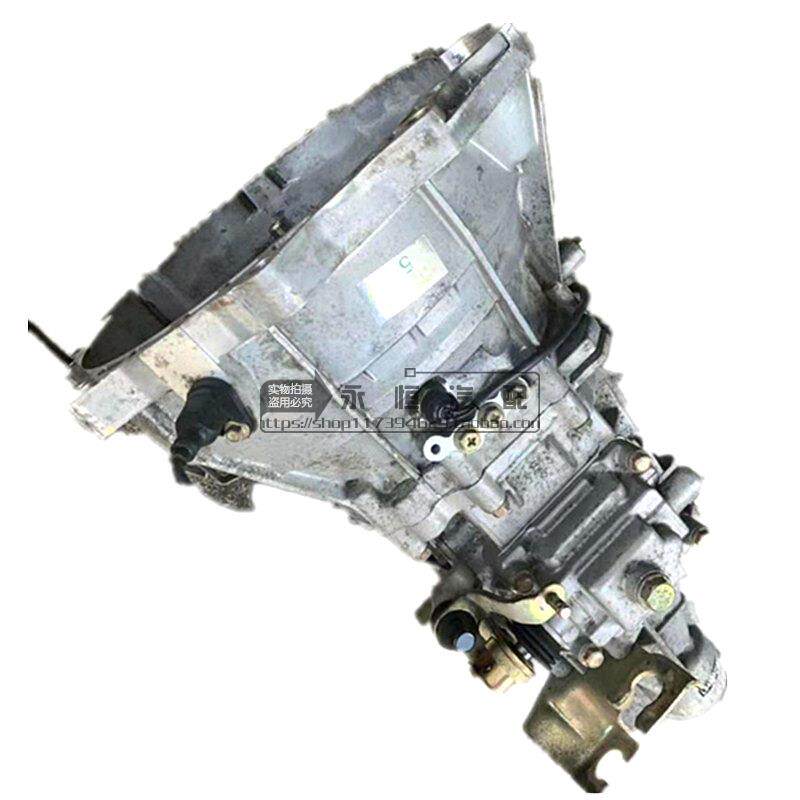 适用于长安欧诺睿行欧尚之星9M80M904G134G15S1.5变速箱总成