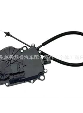 适用路虎揽胜车门闭锁器总成执行器总成前LR108980后LR108981