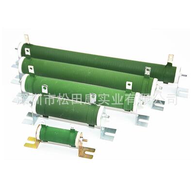 绕线电阻功率电阻RX202000W制动电阻线绕电阻