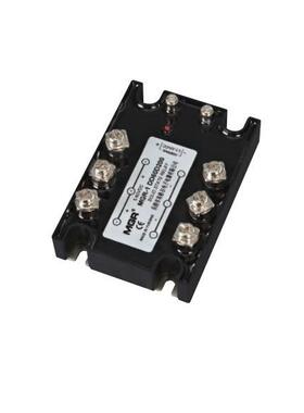 美格尔MGR-1DD60D直流固态继电器