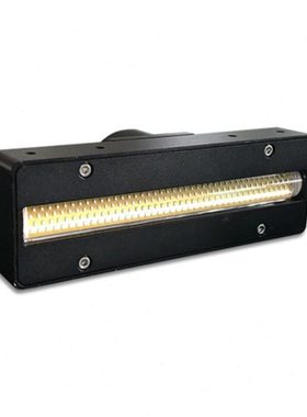 金谷田UV平板打印机UV油墨水固化干燥紫外线灯140迈创打印机UV灯