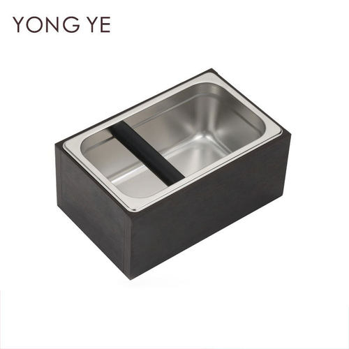 3000ml咖啡粉渣盒 咖啡用品 可拆解式粉渣盒 厂家批发