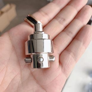 5538 劳 修表工具 适配5700 转换头 帝 开表器 开螺纹底盖